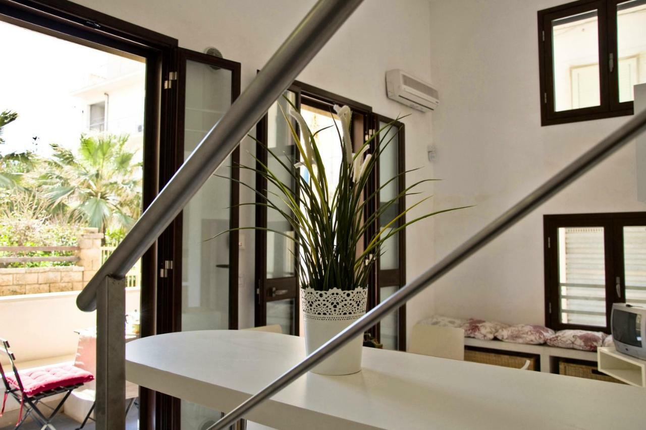 Lido Apartment Donnalucata  Exteriér fotografie