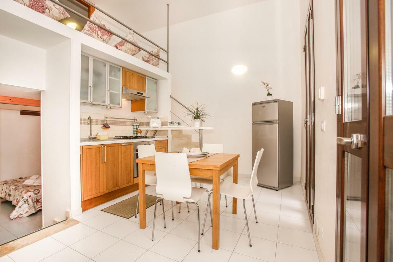 Lido Apartment Donnalucata  Exteriér fotografie