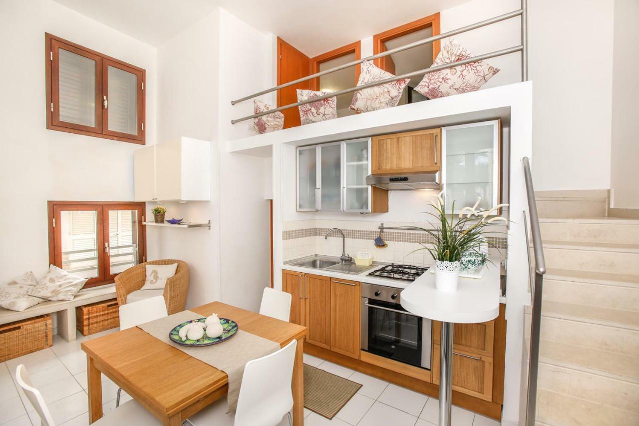 Lido Apartment Donnalucata  Exteriér fotografie
