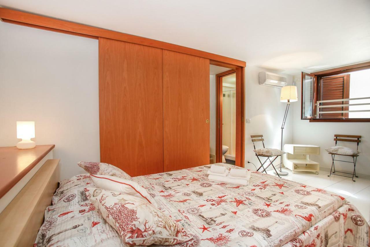 Lido Apartment Donnalucata  Exteriér fotografie