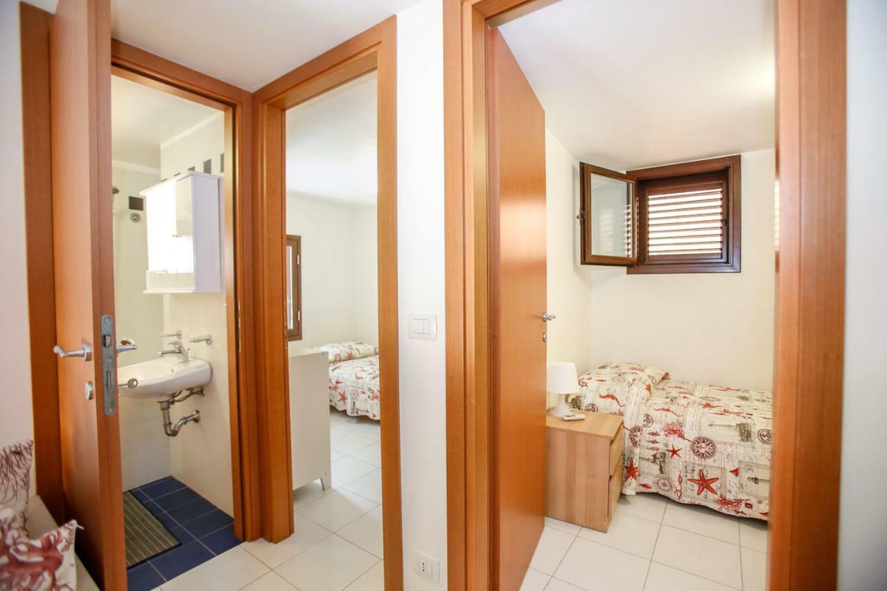 Lido Apartment Donnalucata  Exteriér fotografie