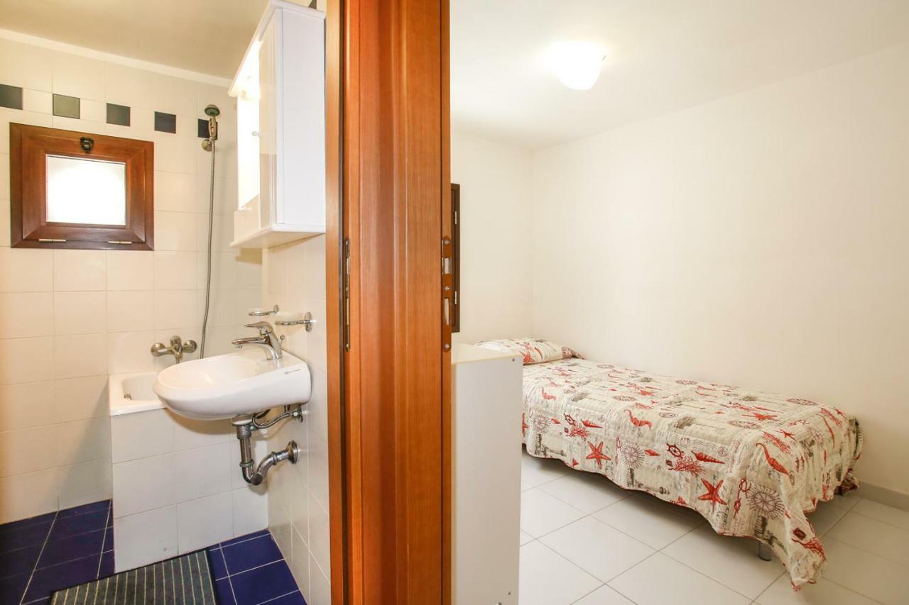 Lido Apartment Donnalucata  Exteriér fotografie