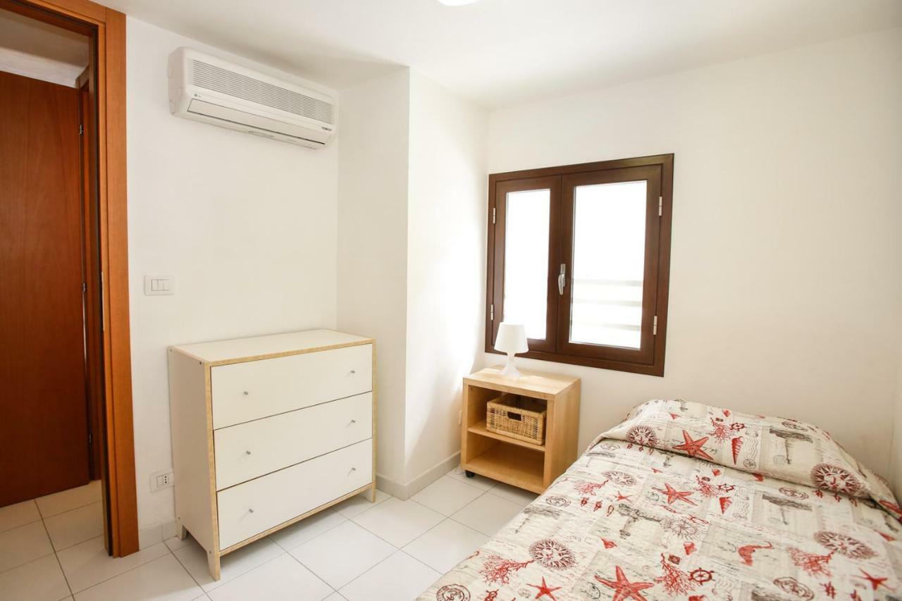 Lido Apartment Donnalucata  Exteriér fotografie