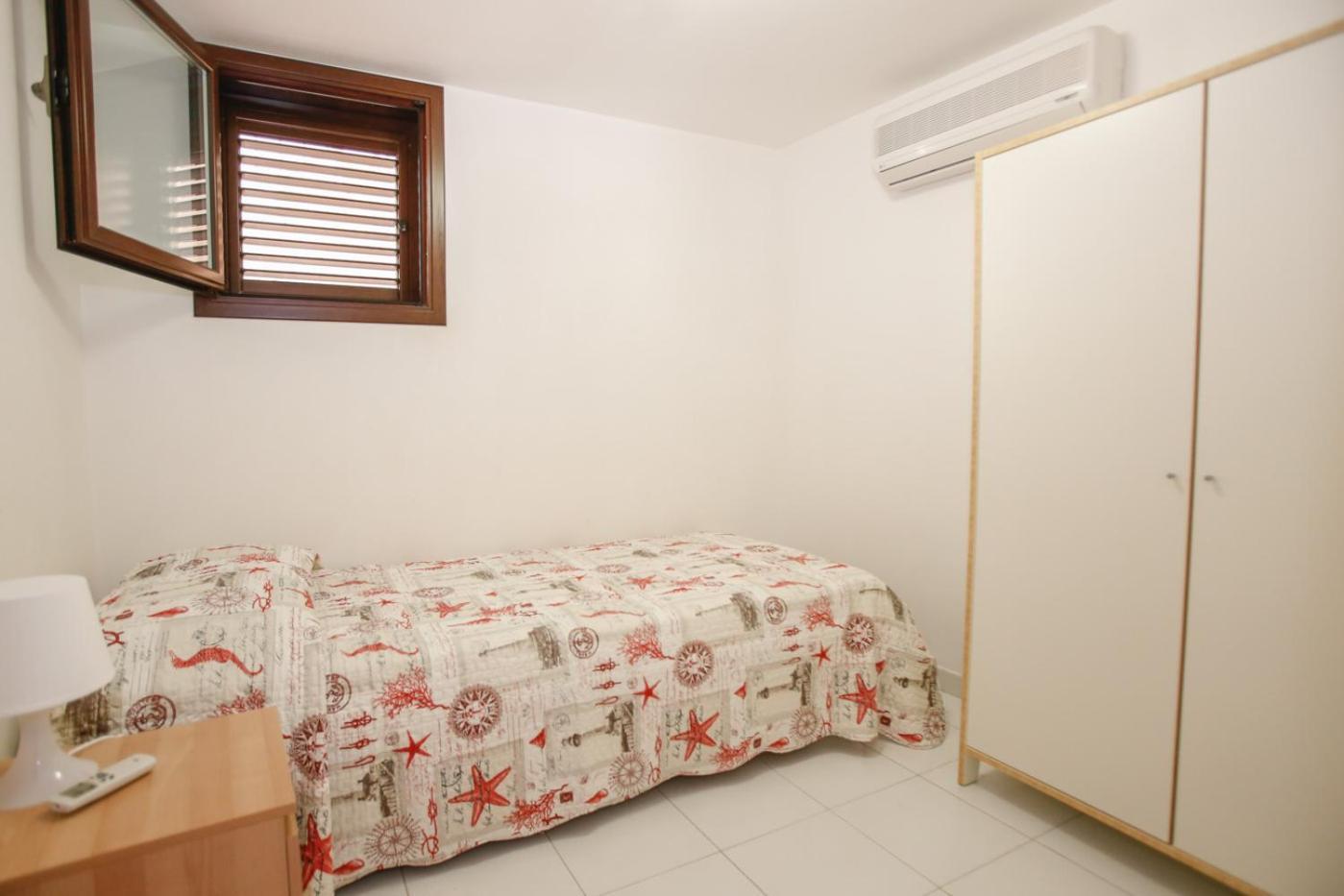 Lido Apartment Donnalucata  Exteriér fotografie