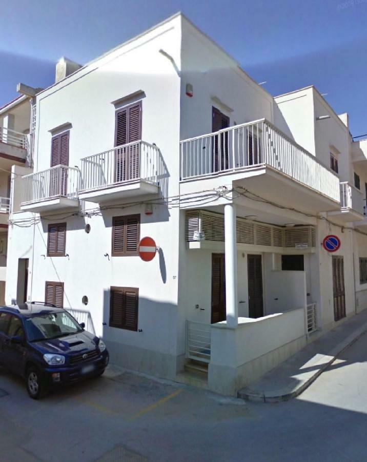 Lido Apartment Donnalucata  Exteriér fotografie
